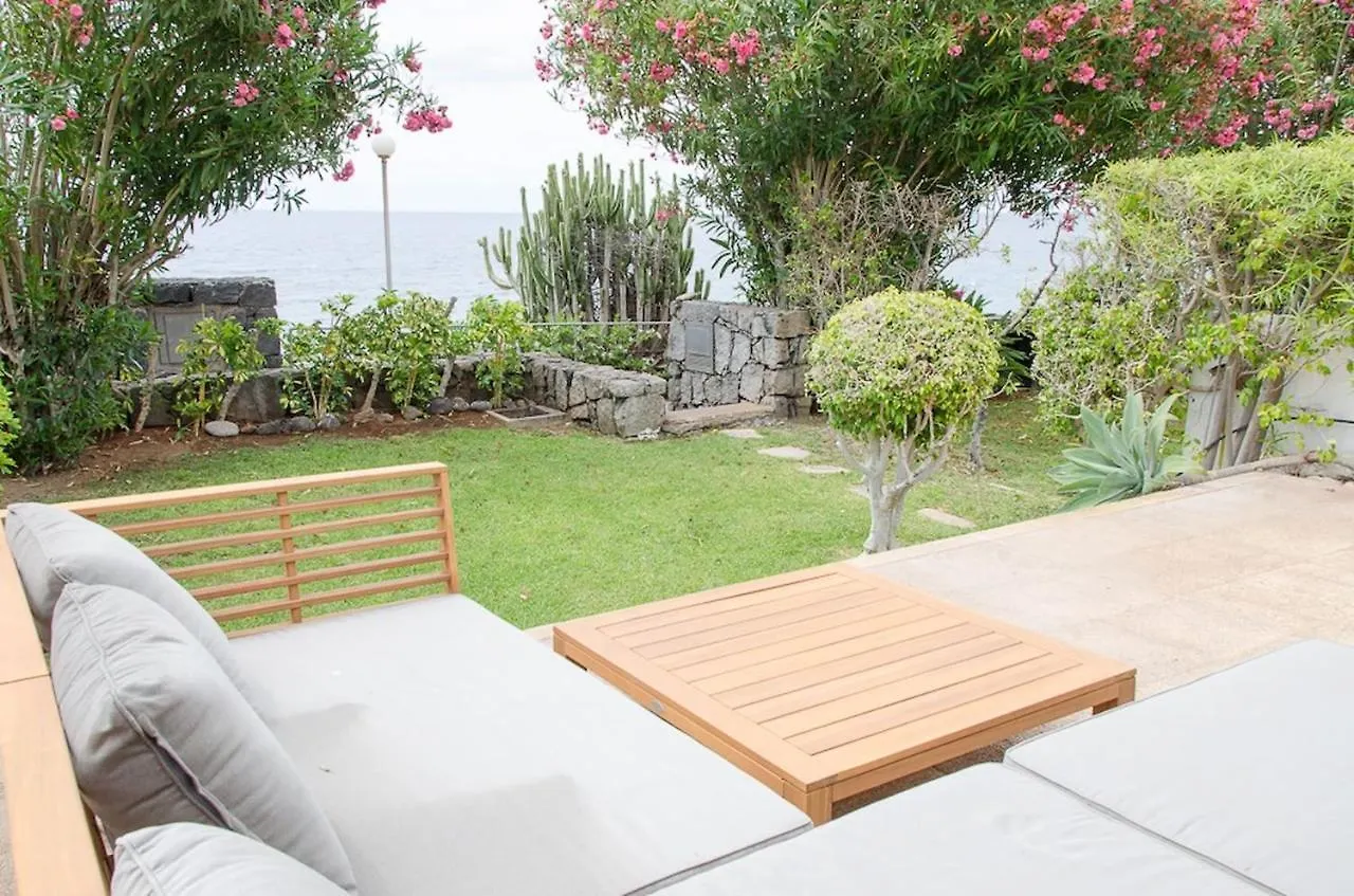 Bungalow Frente Al Mar Golf Piscina San Miguel de Abona 0*,  Spain