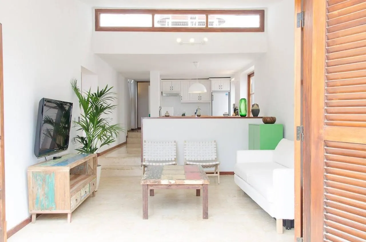 Holiday home Bungalow Frente Al Mar Golf Piscina San Miguel de Abona