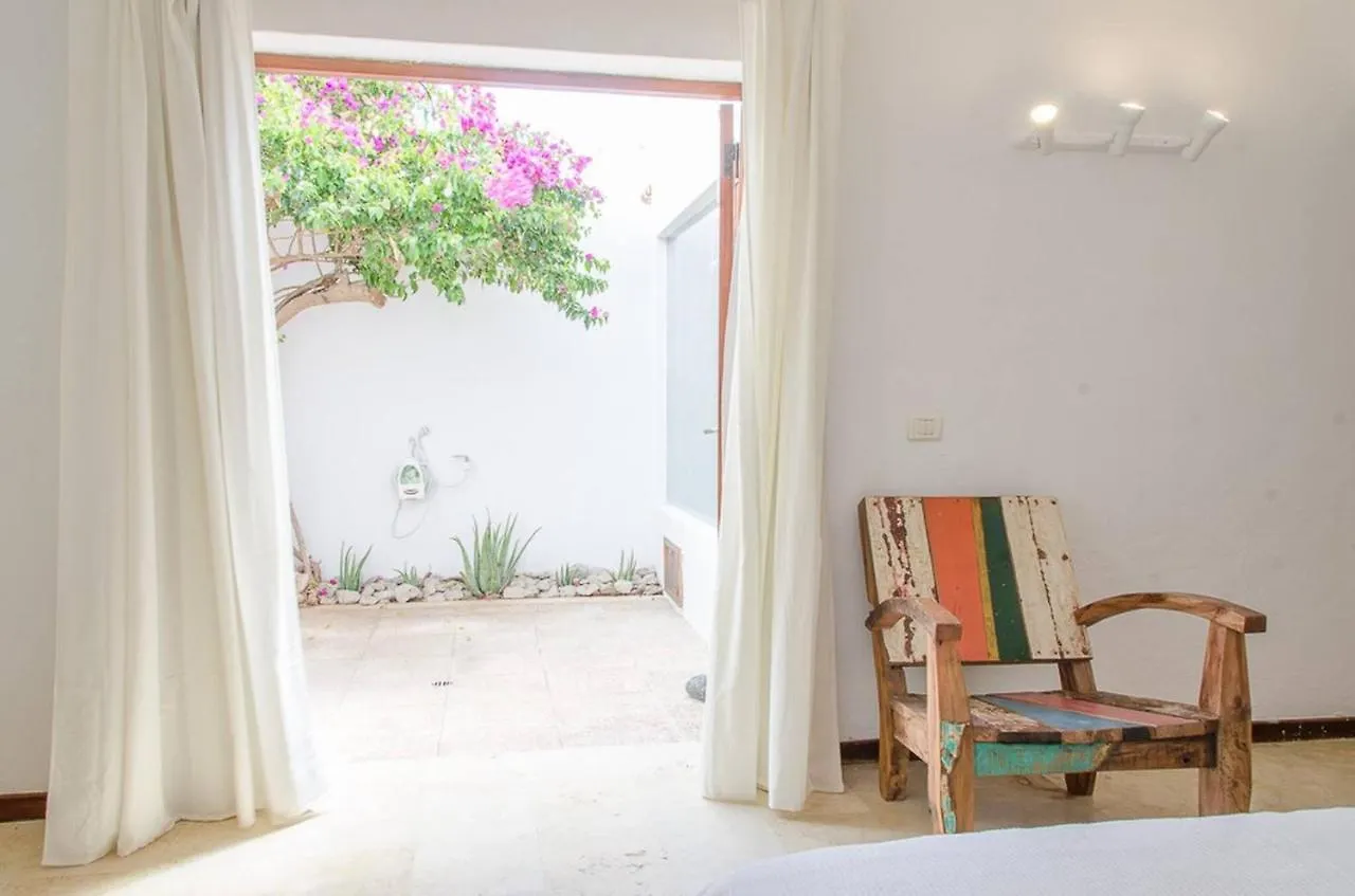 Holiday home Bungalow Frente Al Mar Golf Piscina San Miguel de Abona Spain