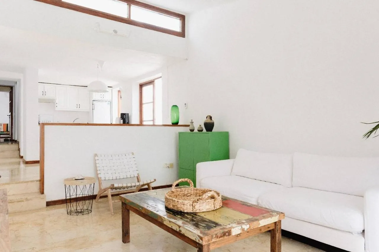 Bungalow Frente Al Mar Golf Piscina San Miguel de Abona 0*,  Spain