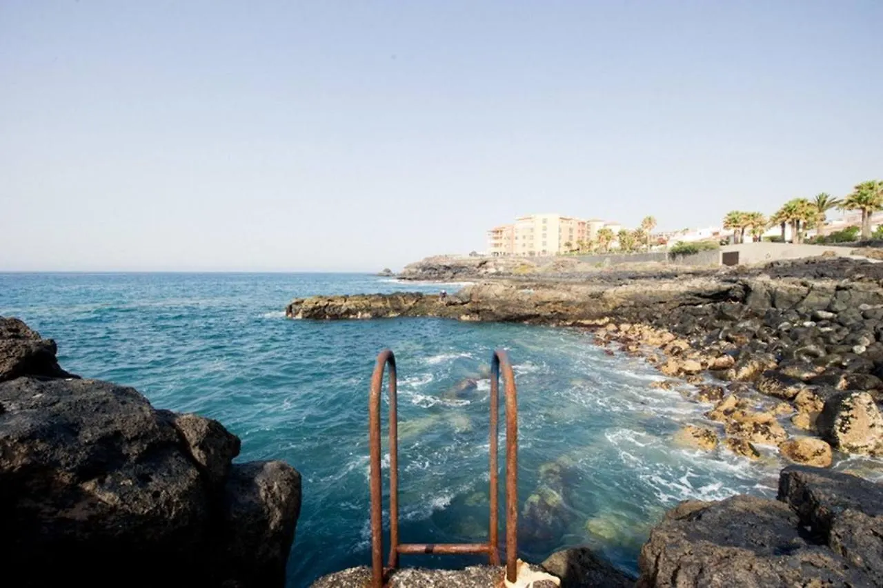 Bungalow Frente Al Mar Golf Piscina San Miguel de Abona 0*,  Spain