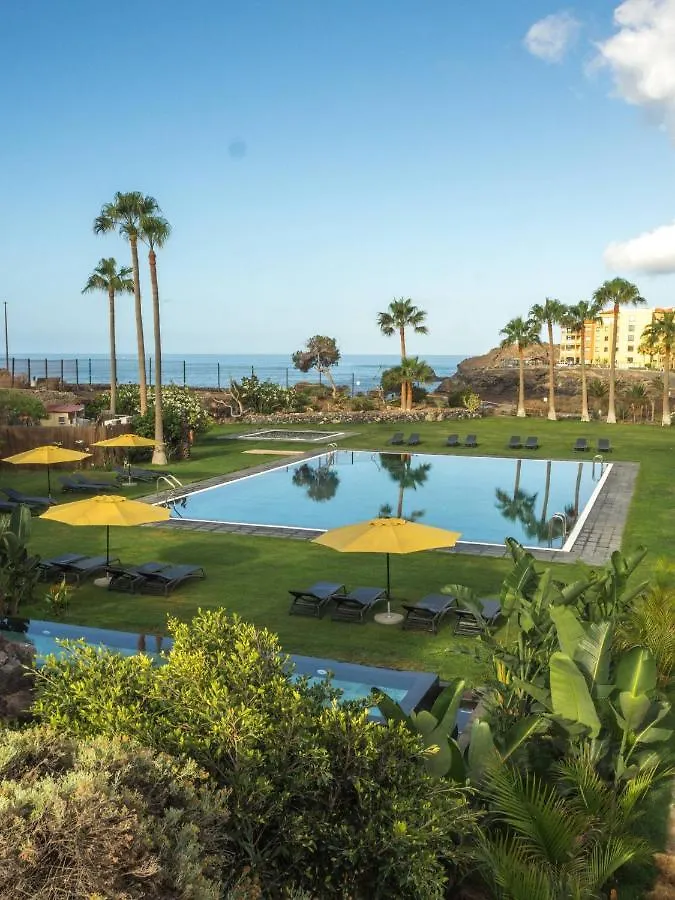 Bungalow Frente Al Mar Golf Piscina San Miguel de Abona Spain