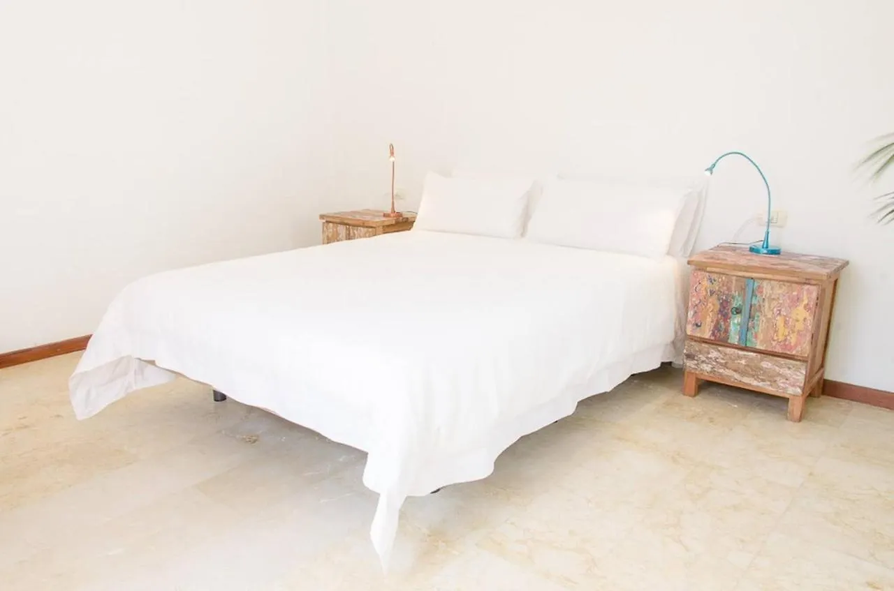 Bungalow Frente Al Mar Golf Piscina San Miguel de Abona Spain