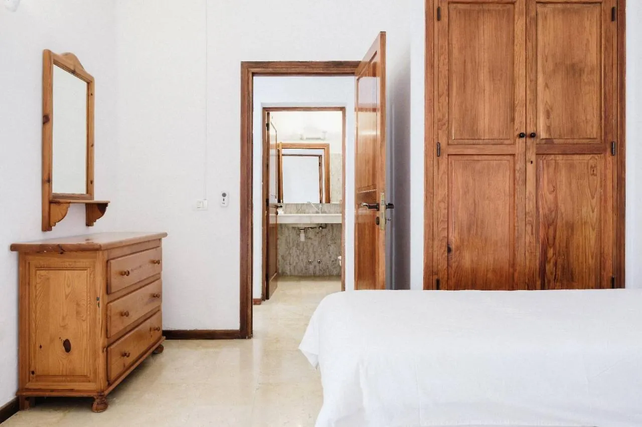 Bungalow Frente Al Mar Golf Piscina San Miguel de Abona Holiday home