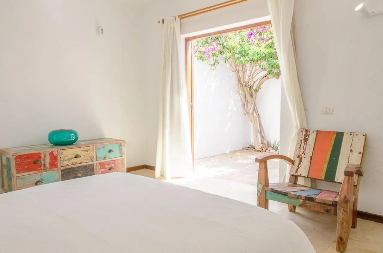 Holiday home Bungalow Frente Al Mar Golf Piscina San Miguel de Abona