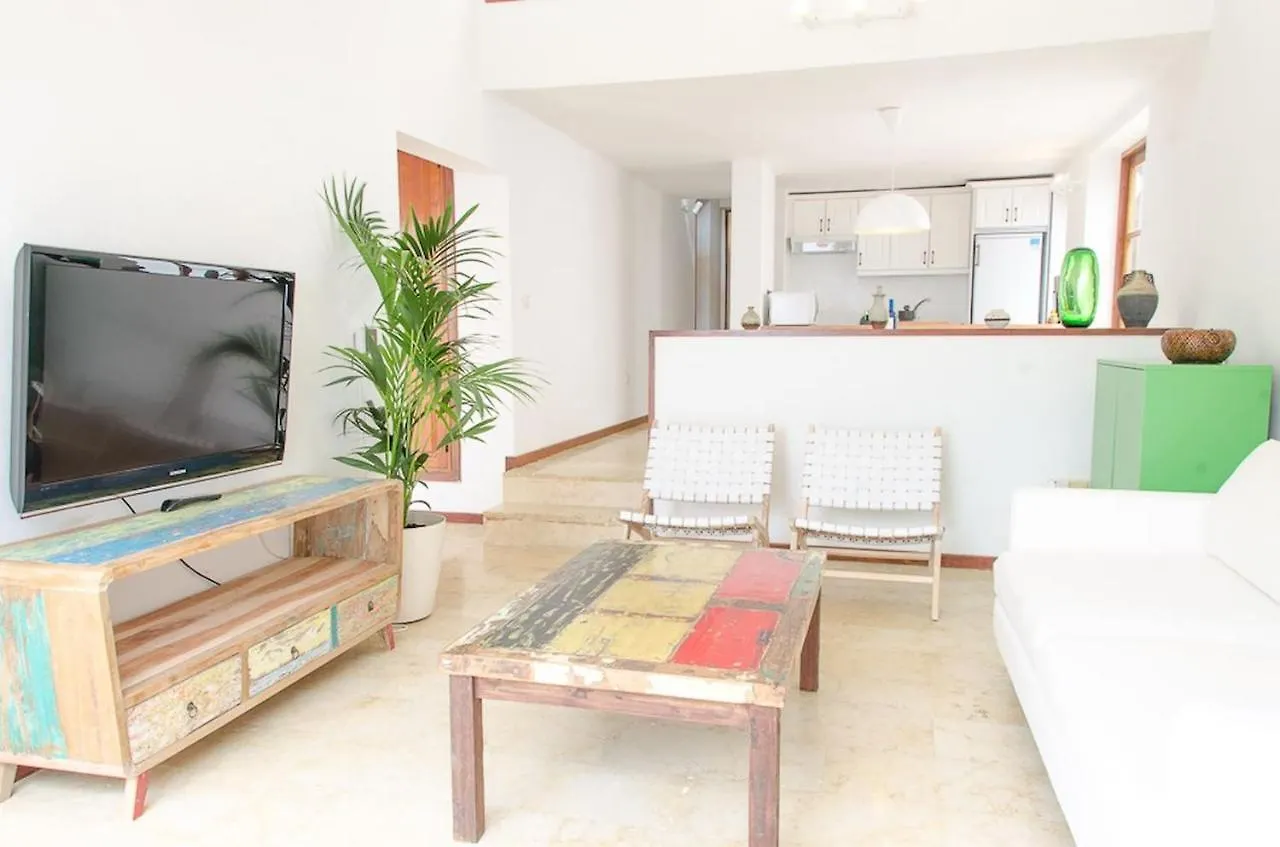 Bungalow Frente Al Mar Golf Piscina San Miguel de Abona Holiday home