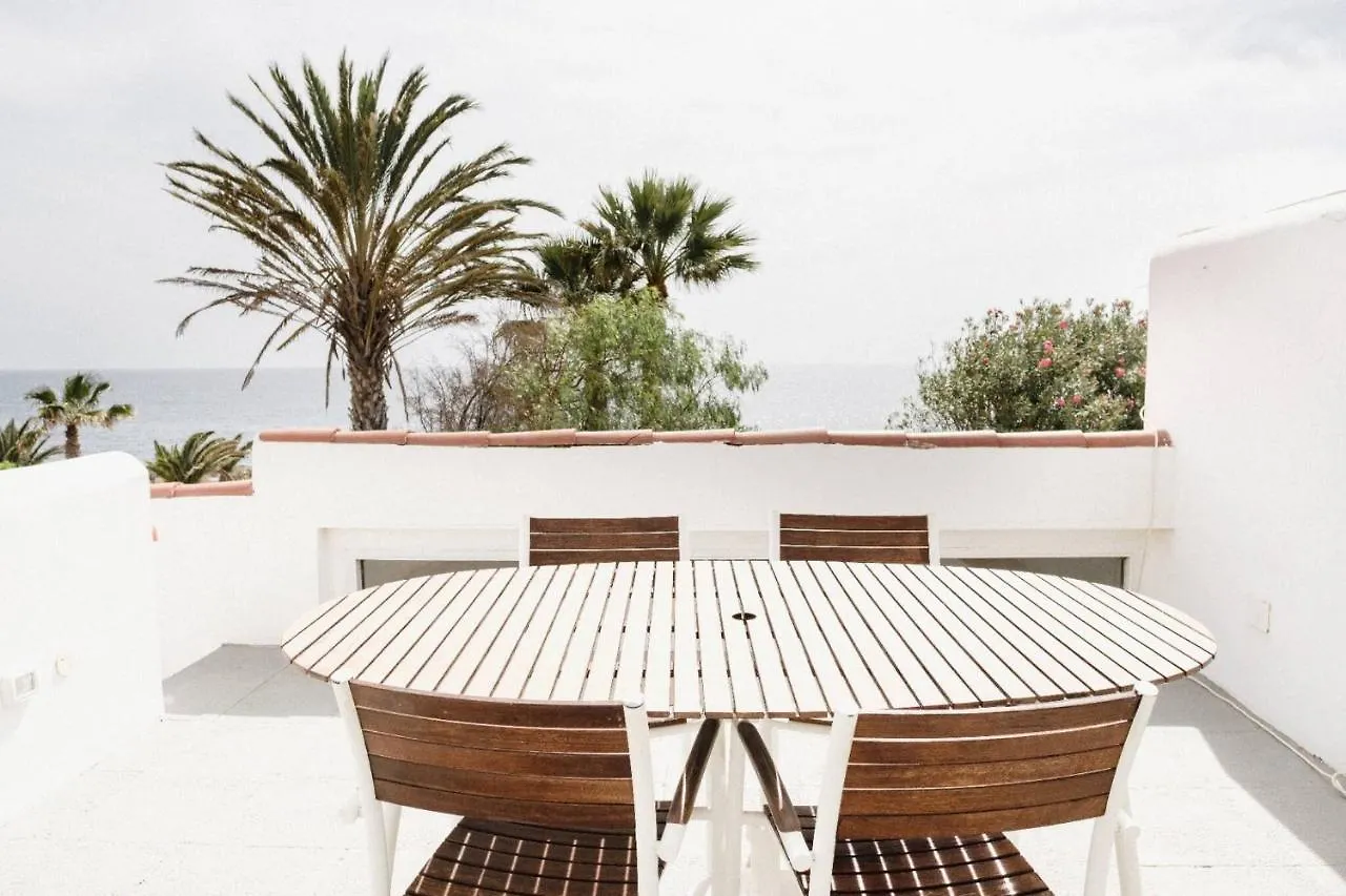 Bungalow Frente Al Mar Golf Piscina San Miguel de Abona Holiday home