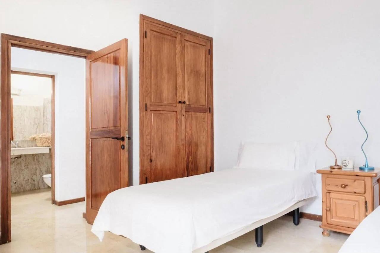 Bungalow Frente Al Mar Golf Piscina San Miguel de Abona 0*,