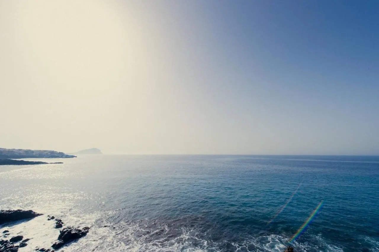 Bungalow Frente Al Mar Golf Piscina San Miguel de Abona Holiday home