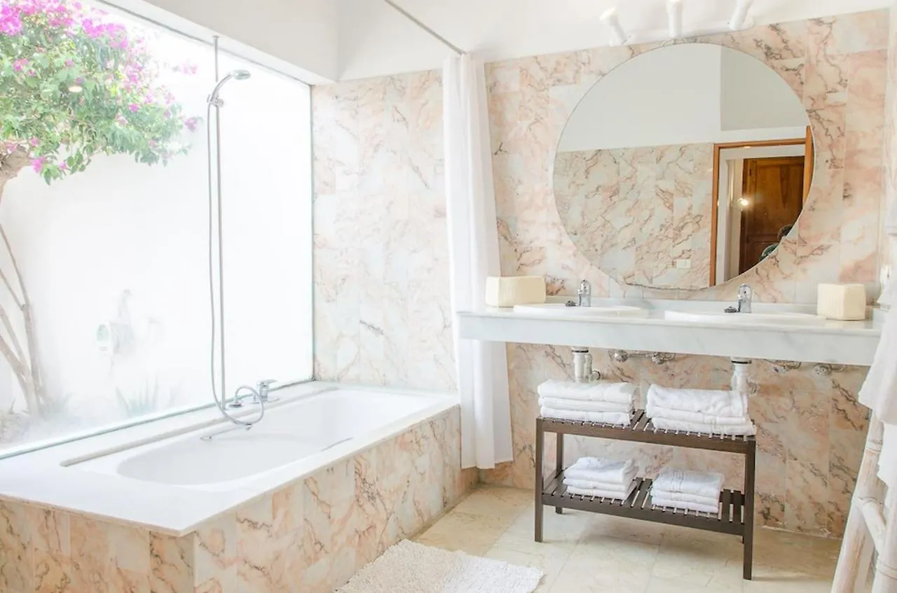 Bungalow Frente Al Mar Golf Piscina San Miguel de Abona Holiday home