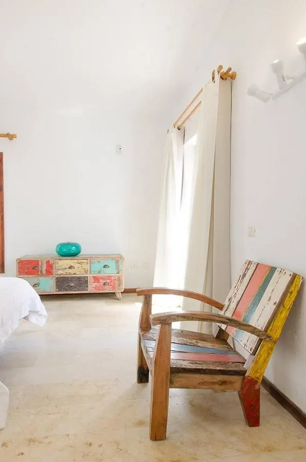 Bungalow Frente Al Mar Golf Piscina San Miguel de Abona Holiday home