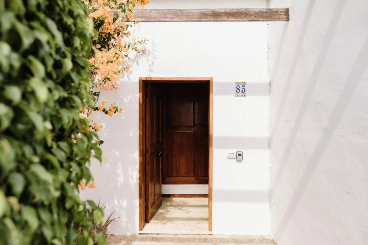 Holiday home Bungalow Frente Al Mar Golf Piscina San Miguel de Abona