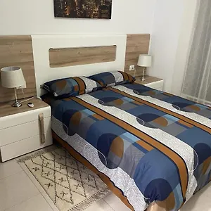 Vacacional Arbelo Golf San Miguel de Abona